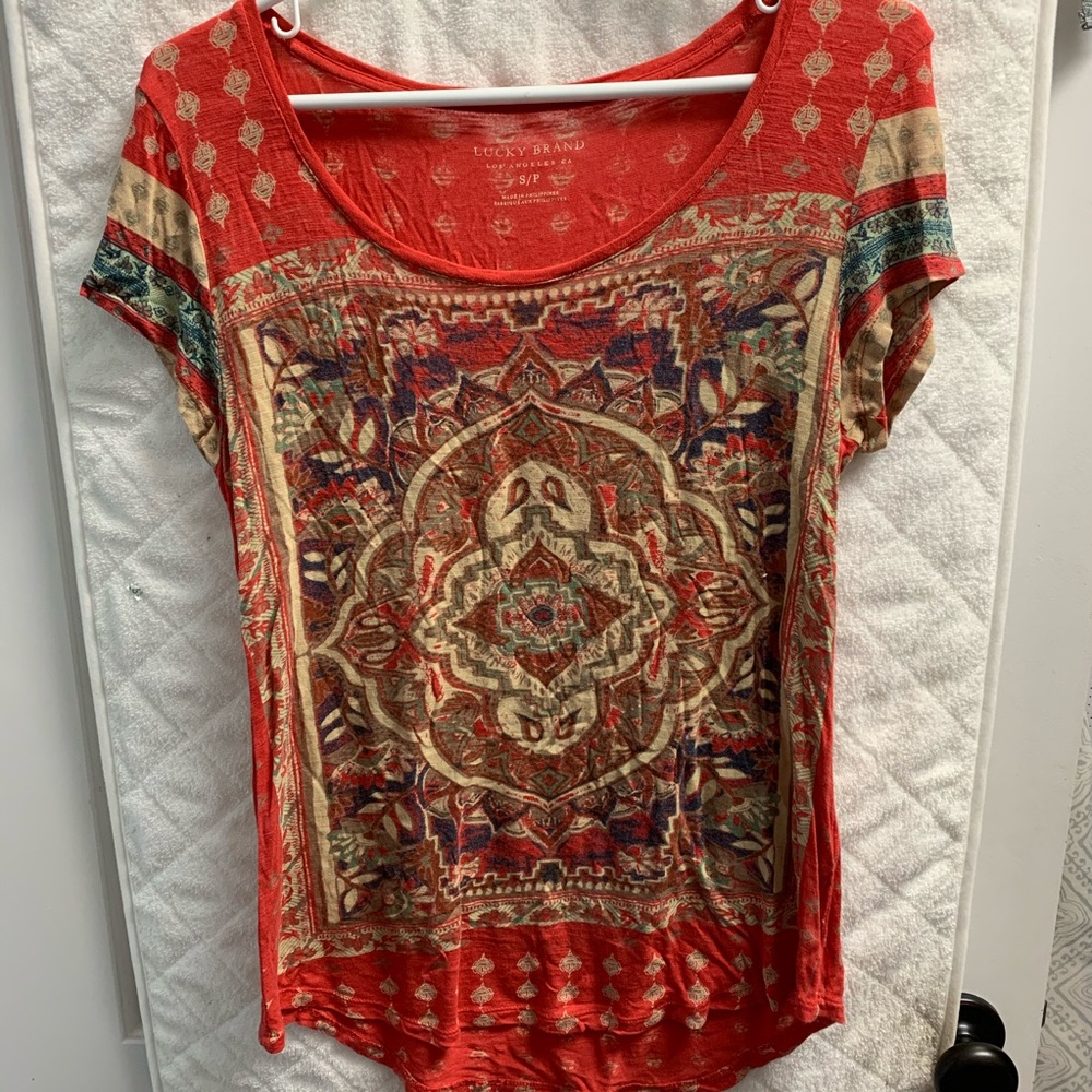 Lucky Brand Shirt